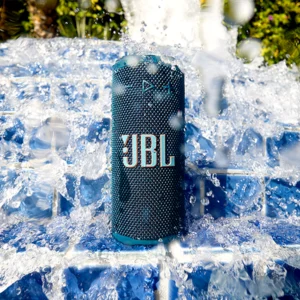 Parlante Bluetooth Portátil JBL Grip Negro Modelo JBLGRIPBLKAM