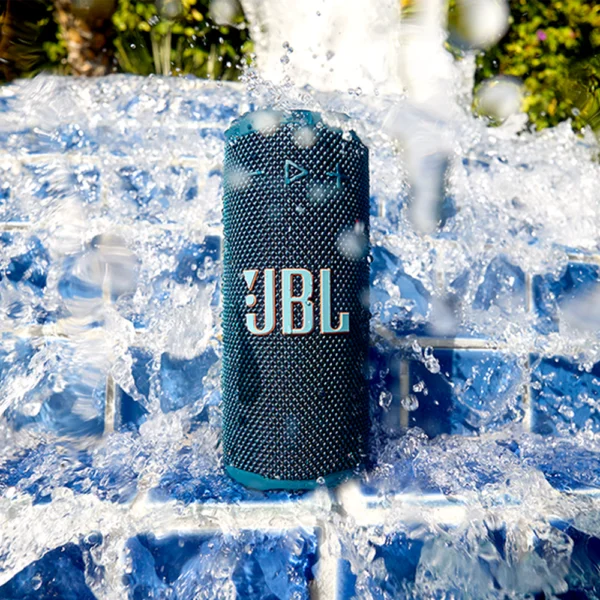 Parlante Bluetooth Portátil JBL Grip Negro Modelo JBLGRIPBLKAM